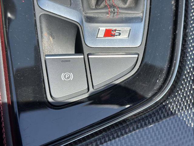 Used 2023 Audi S5 Premium Plus w/ Premium Plus Package AWD/4WD image 31