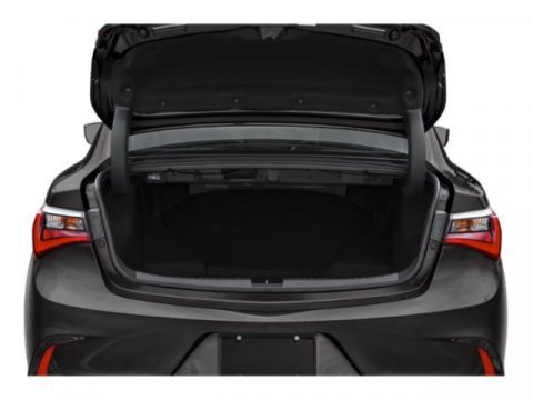 Used 2021 Acura ILX image 11