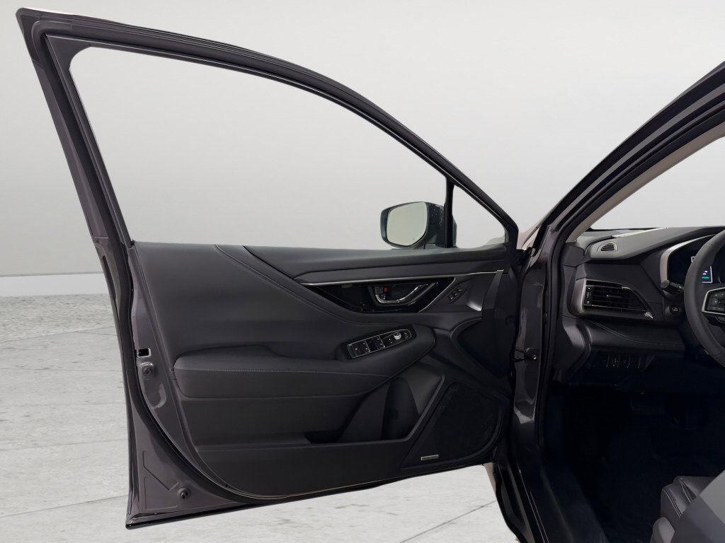 Certified 2025 Subaru Outback Touring image 19