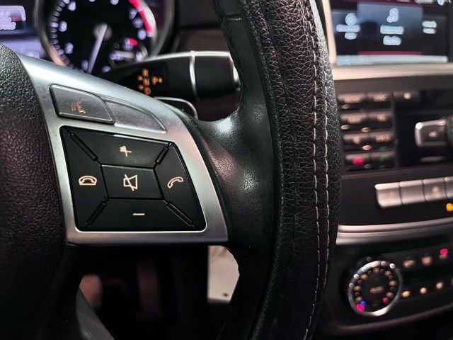 Used 2014 Mercedes-Benz GL 450 4MATIC image 28