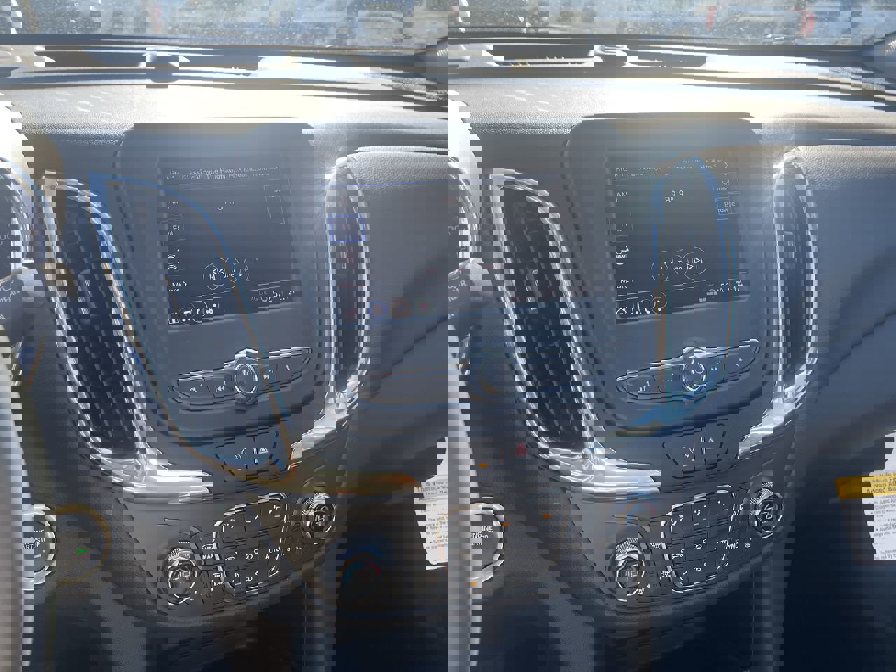 Certified 2024 Chevrolet Equinox LT w/ LPO, Floor Liner Package image 13