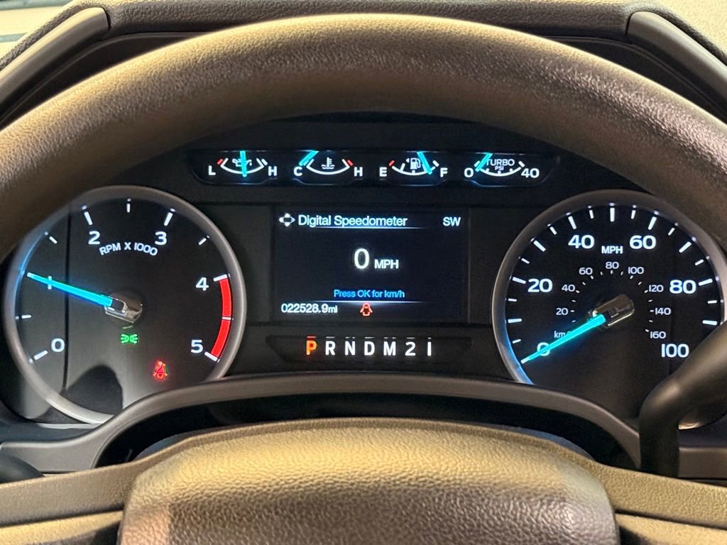 Used 2019 Ford F250 XLT w/ XLT Value Package image 19