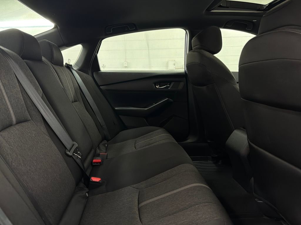 Used 2024 Honda Accord Sport image 29