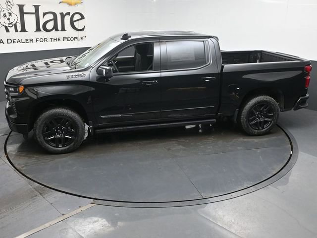 New 2026 Chevrolet Silverado 1500 High Country w/ Midnight Edition AWD/4WD image 36