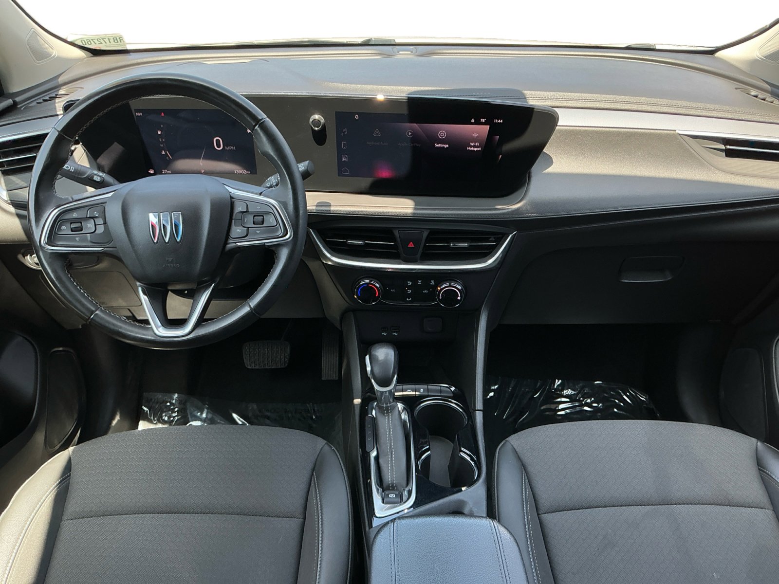 Used 2024 Buick Encore GX Preferred FWD image 10
