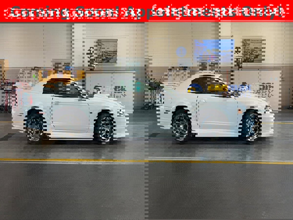 Used 2002 Ford Mustang GT image 3