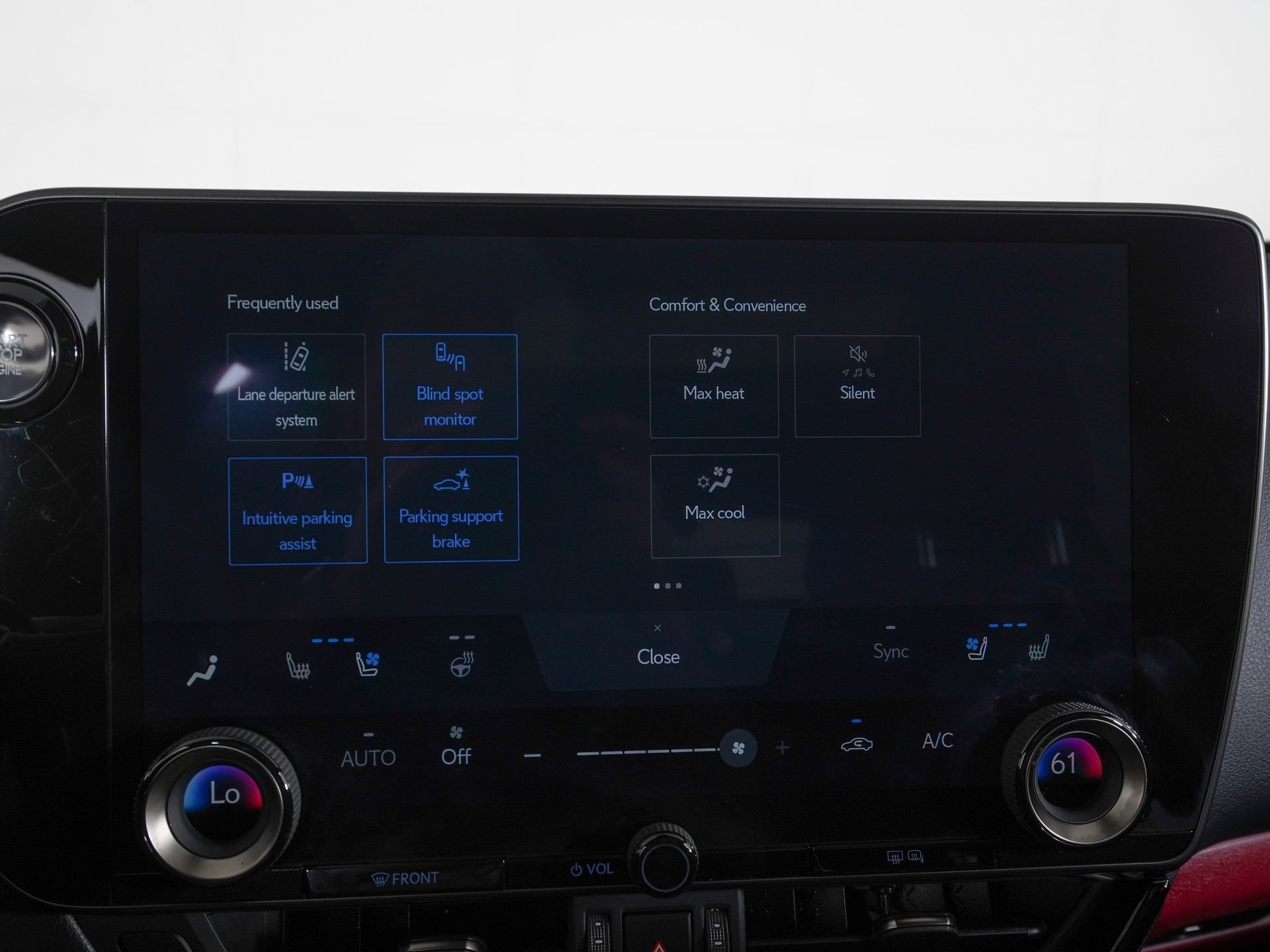 Used 2025 Lexus NX 350 AWD w/ Accessory Package (2T) image 22
