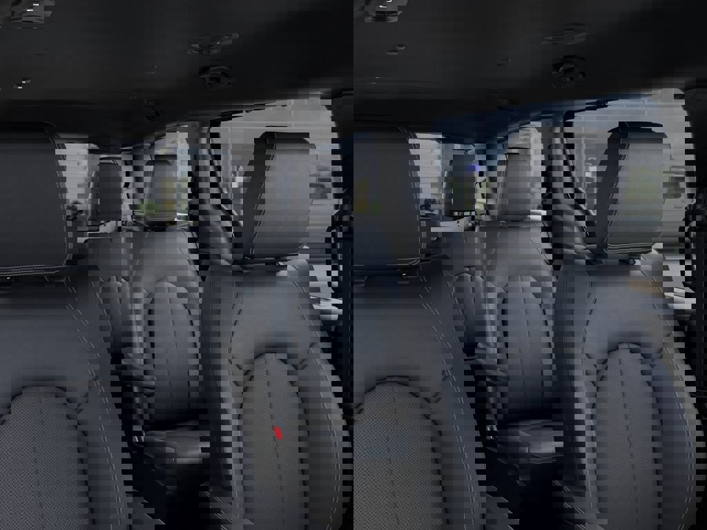 New 2026 Chrysler Pacifica Select image 26