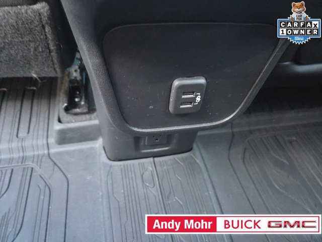 Used 2019 GMC Terrain Denali w/ Advanced Safety Package AWD/4WD image 53