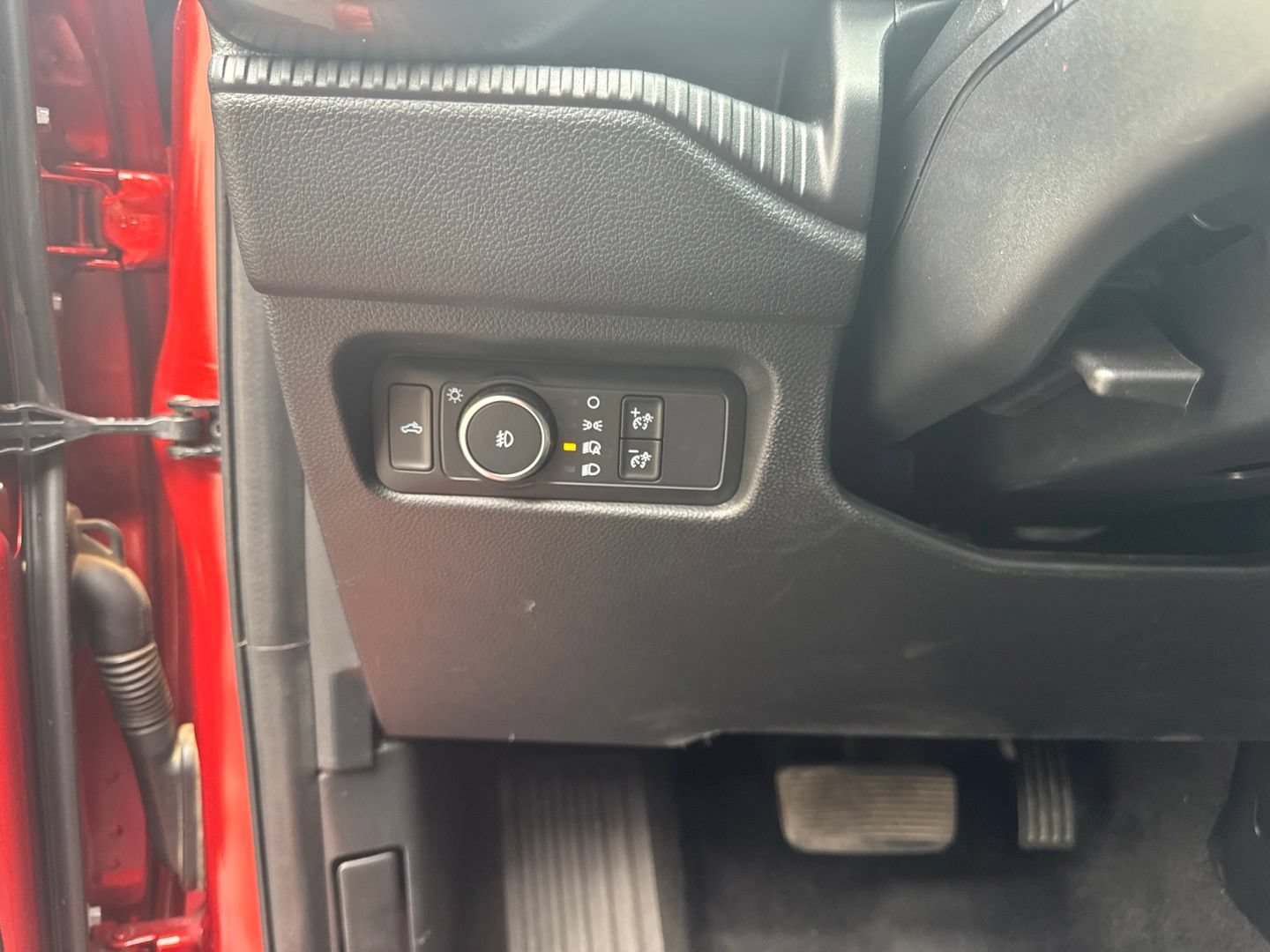 Used 2024 Ford Ranger XLT w/ FX4 Off-Road Package AWD/4WD image 20