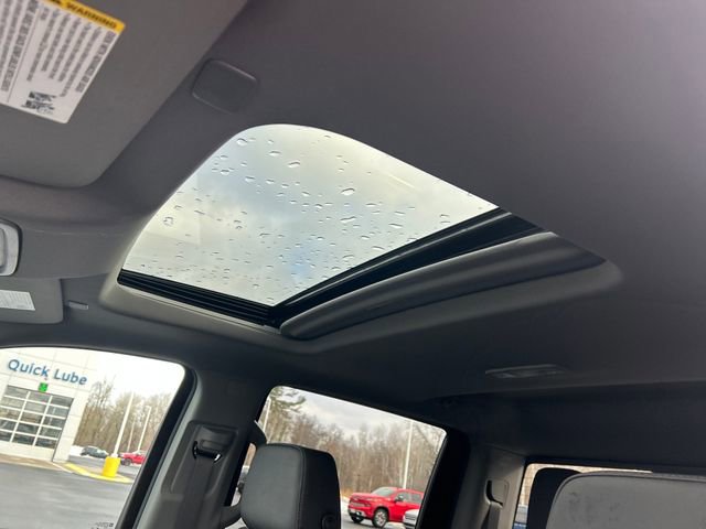 New 2026 Chevrolet Silverado 1500 LTZ image 24