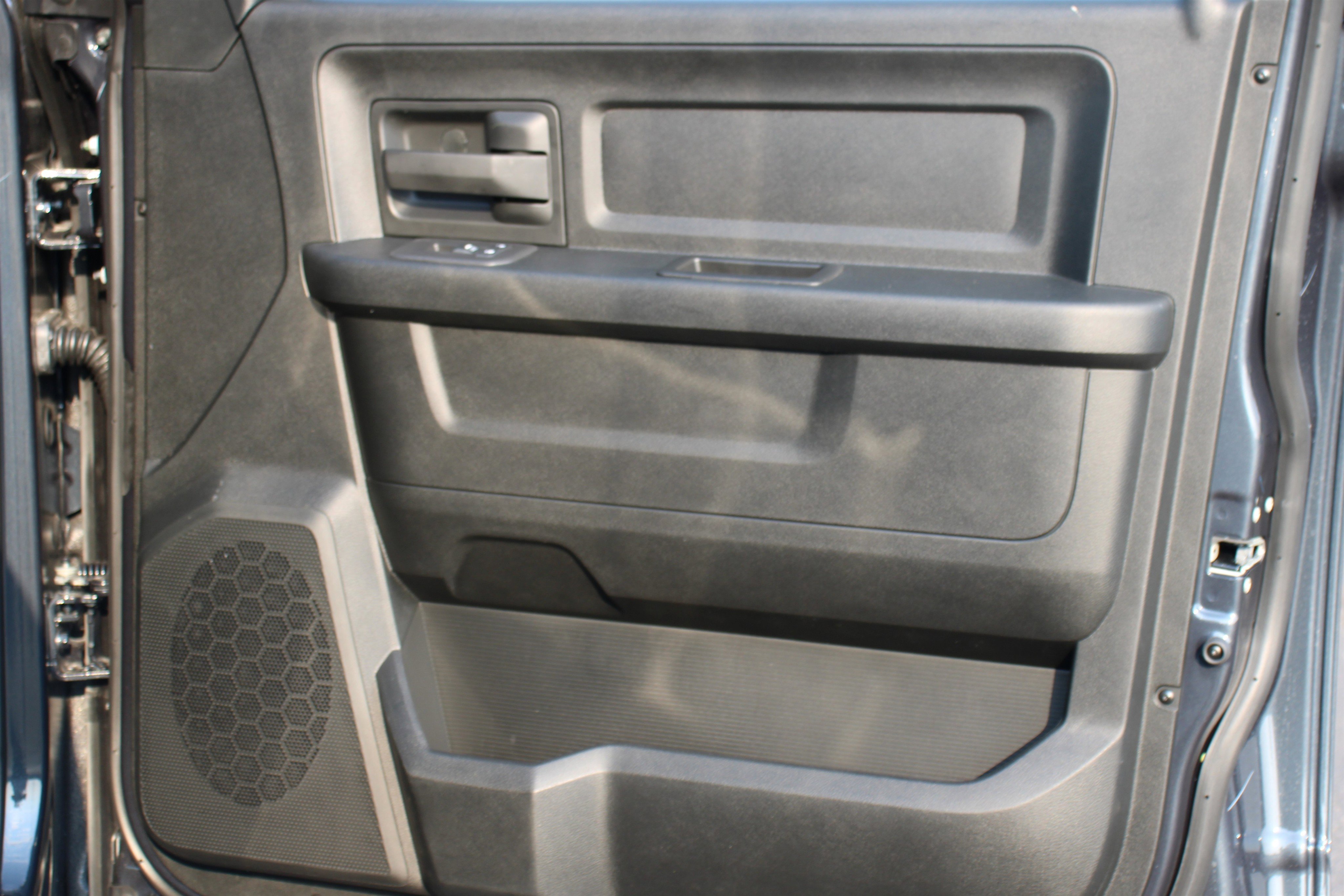 Used 2025 RAM 2500 Tradesman image 28