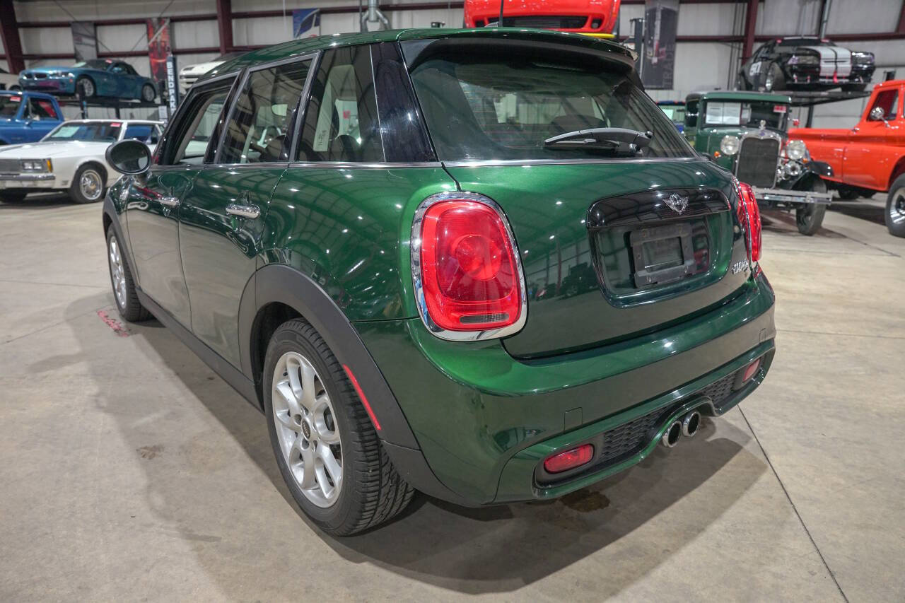 Used 2015 MINI Cooper S image 6