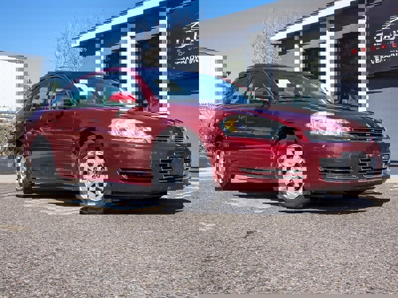 Used 2009 Chevrolet Impala LT