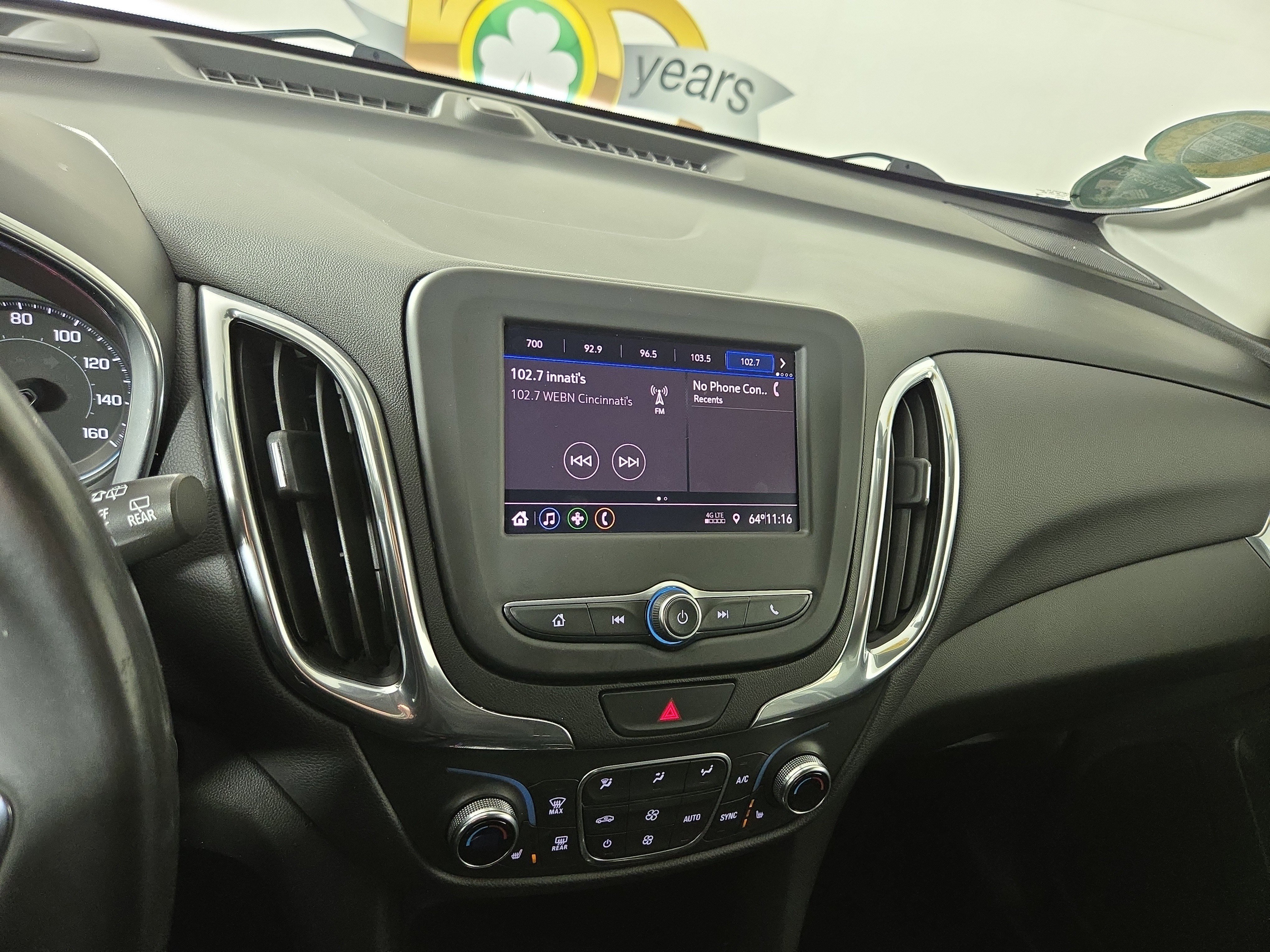 Used 2020 Chevrolet Equinox LT image 22