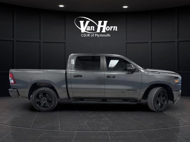 Used 2023 RAM 1500 Big Horn image 8