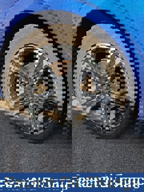 Used 2021 Kia K5 GT-Line image 14