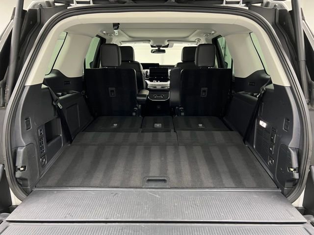 Used 2025 Ford Expedition Platinum AWD/4WD image 51
