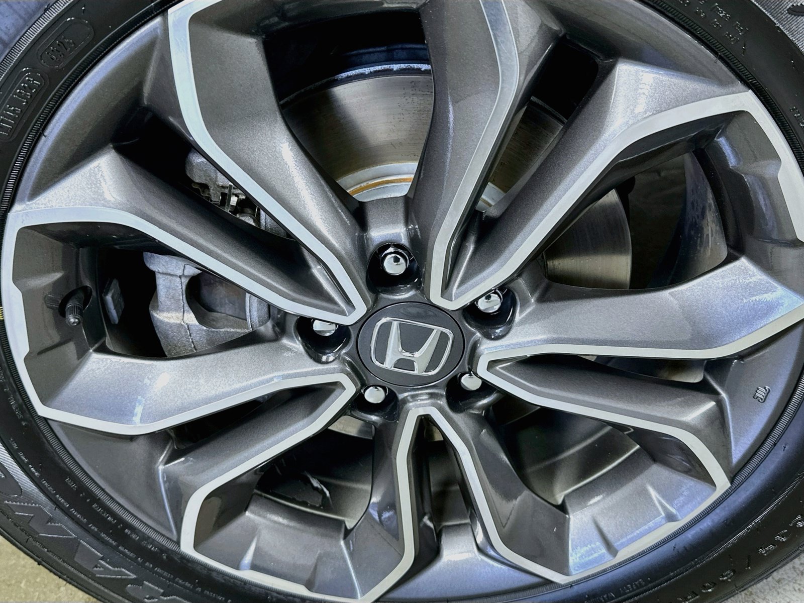 Used 2021 Honda CR-V EX image 30