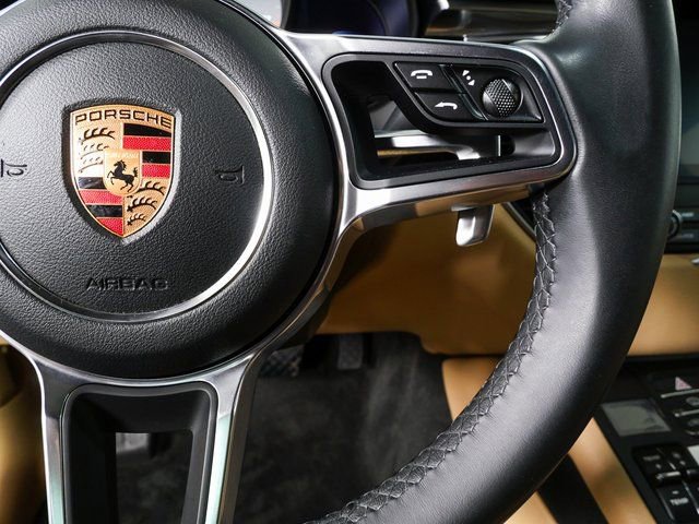 Used 2017 Porsche Macan S image 11