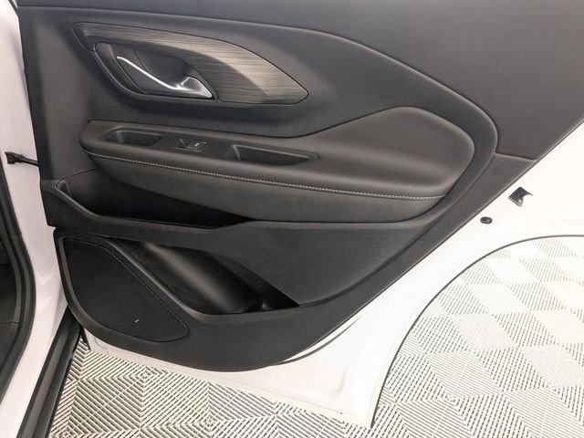 Certified 2023 GMC Terrain SLE w/ Driver Convenience Package image 31