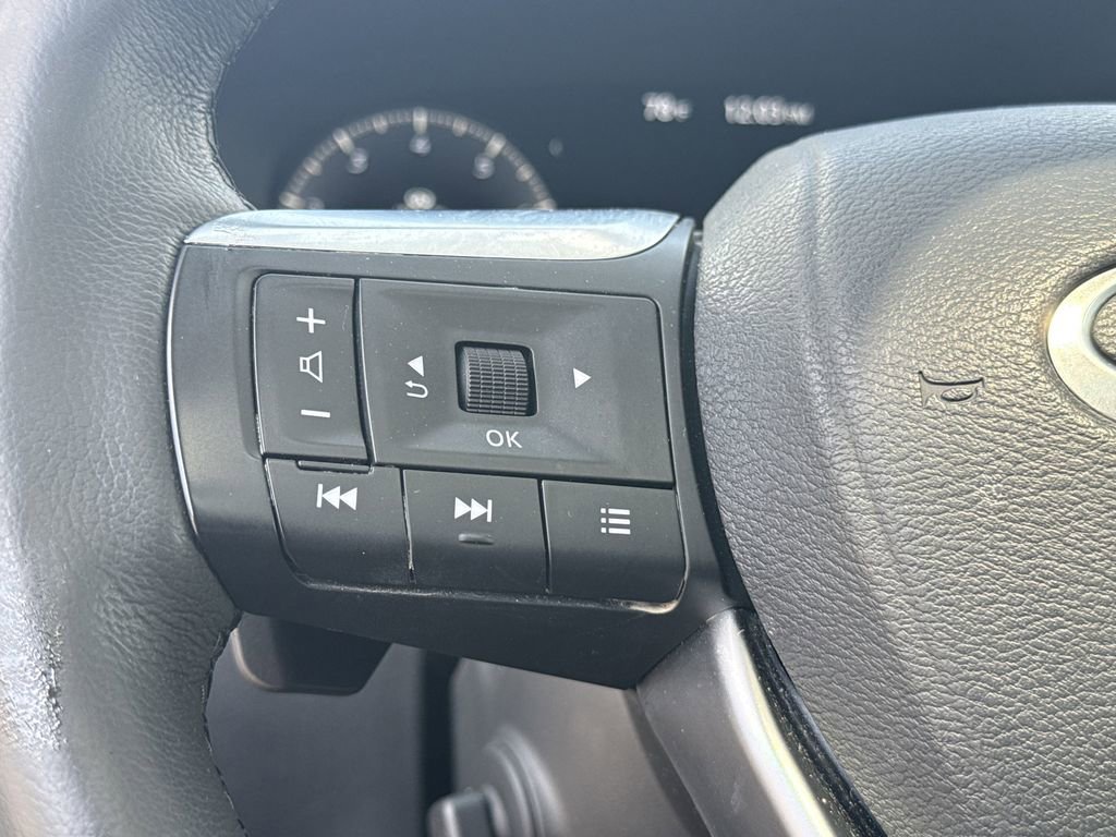 Used 2023 INFINITI QX60 Luxe w/ Cargo Package image 21