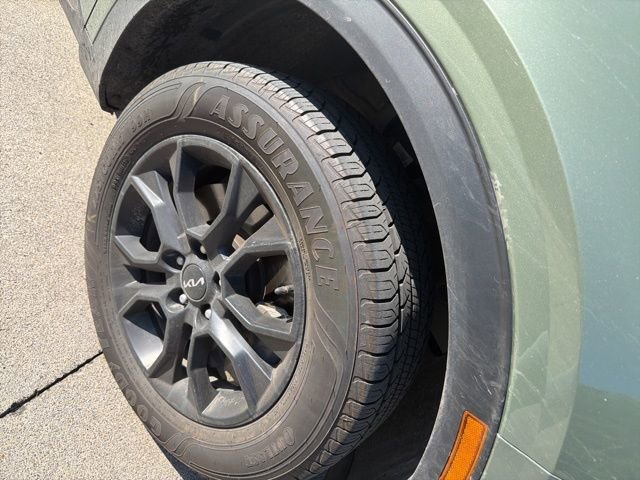 Used 2023 Kia Sportage X-Pro AWD/4WD image 4