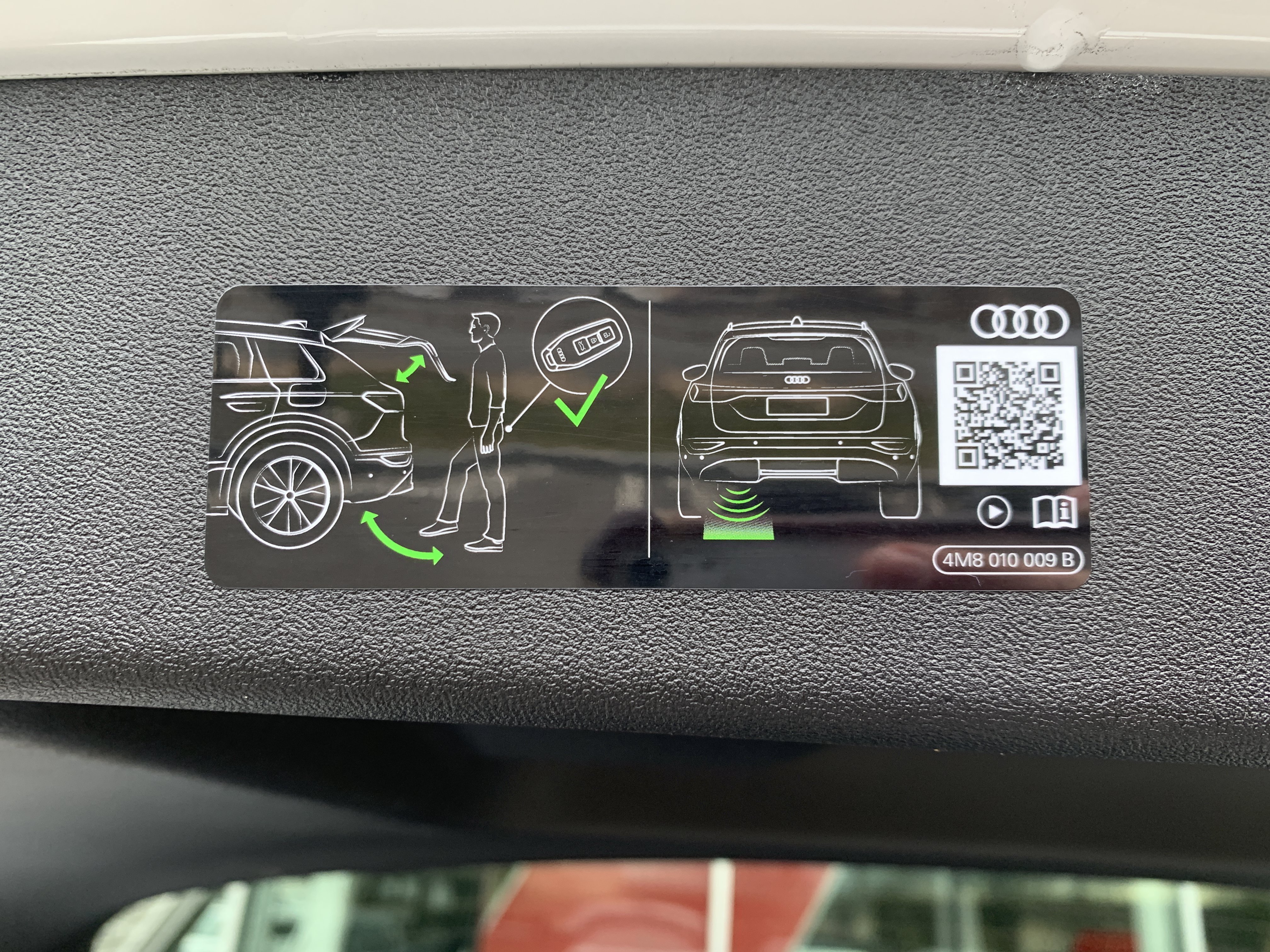 Certified 2025 Audi Q5 Premium w/ Premium Plus AWD/4WD image 23