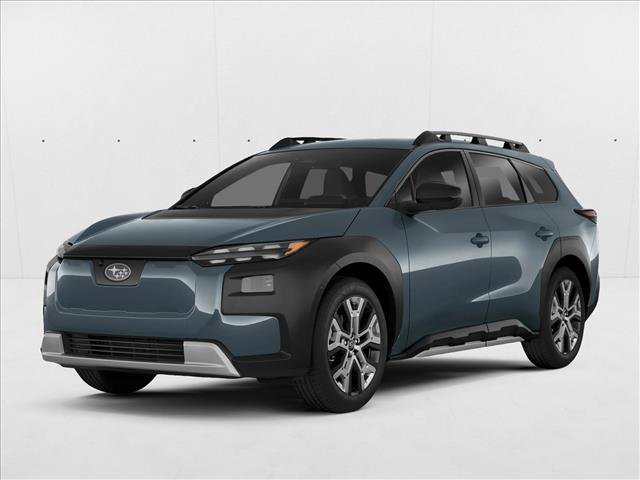 New 2026 Subaru Trailseeker