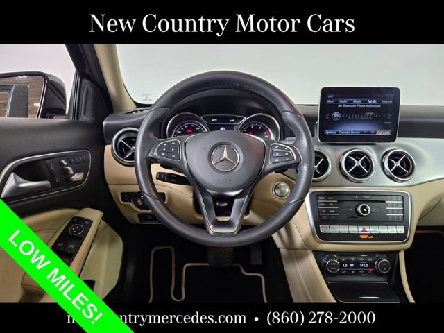 Certified 2018 Mercedes-Benz GLA 250 4MATIC image 20