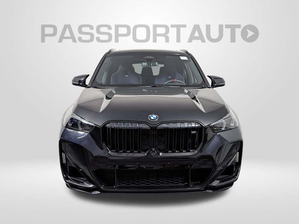 Certified 2025 BMW X1 M35i w/ Premium Package AWD/4WD image 11