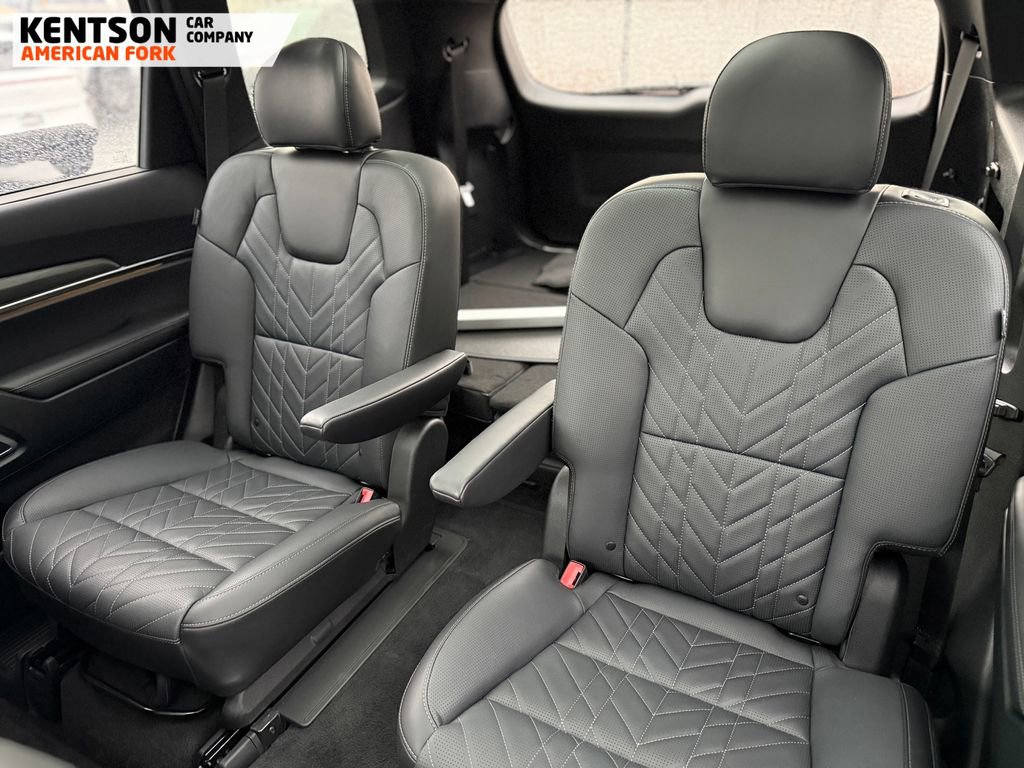 Used 2025 Kia Telluride SX Prestige X-Line image 40
