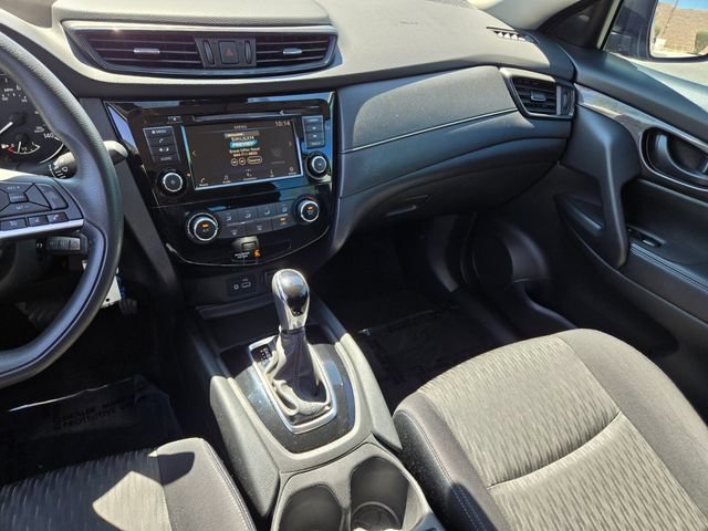 Used 2019 Nissan Rogue S FWD image 19