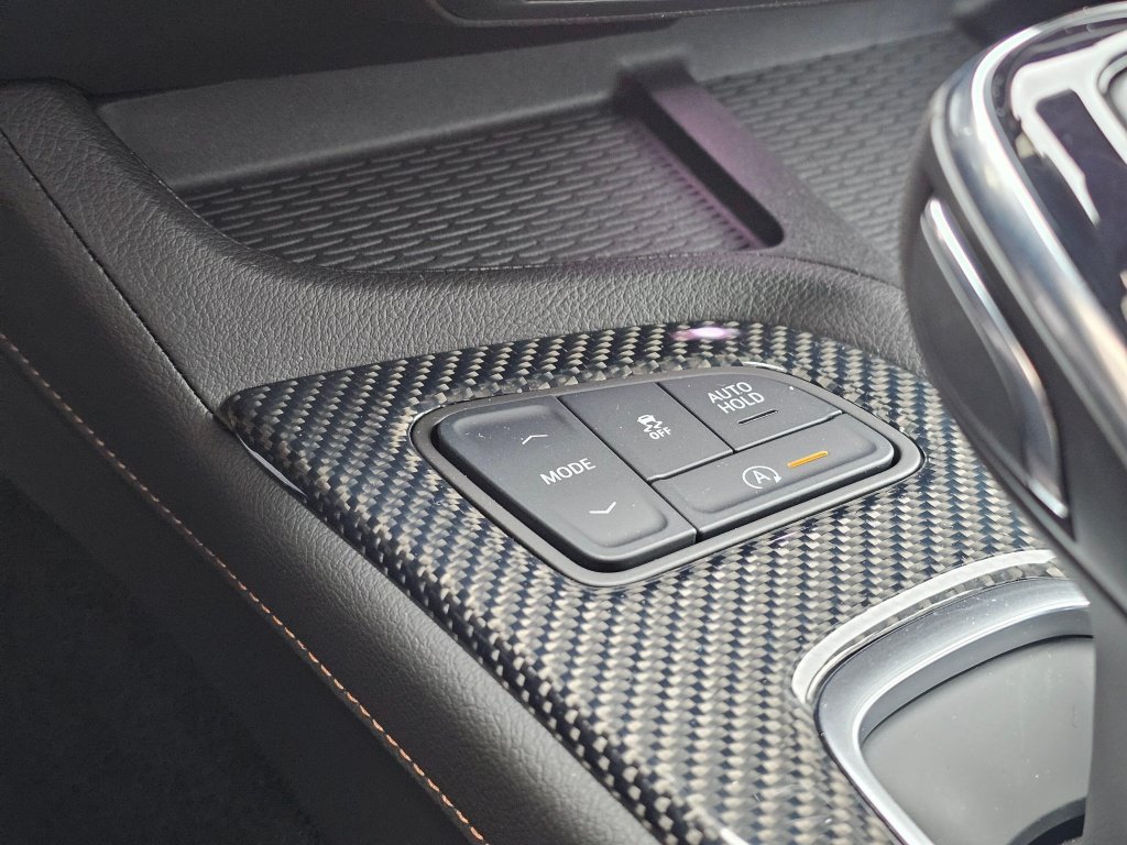 New 2026 Cadillac CT5 Sport AWD/4WD image 34