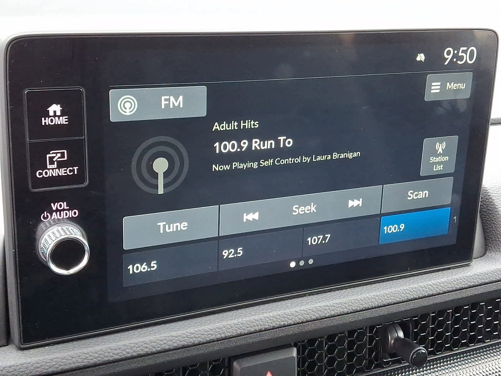 Certified 2026 Honda CR-V Sport-L image 19