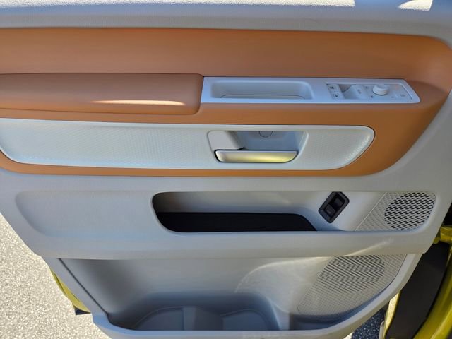 New 2025 Volkswagen ID. Buzz Pro S Plus image 11