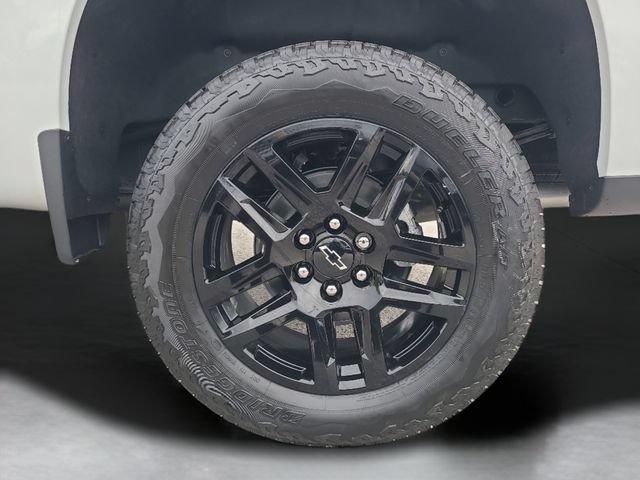 New 2026 Chevrolet Silverado 1500 LT Trail Boss w/ LT Trail Boss Premium Package AWD/4WD image 36