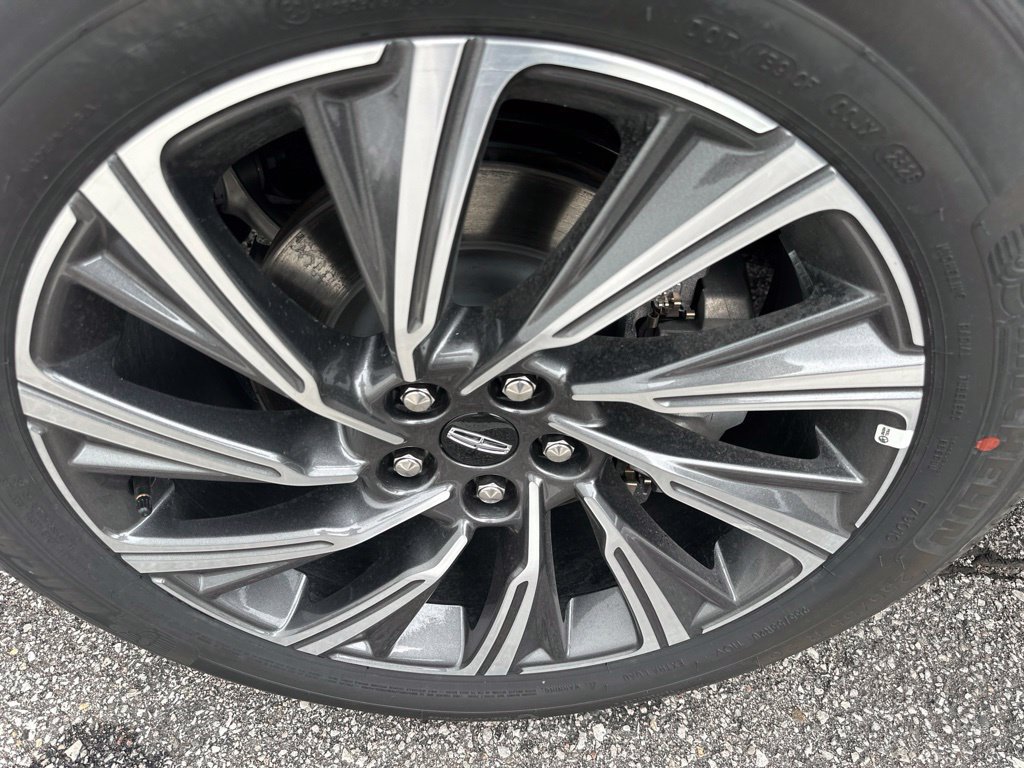 New 2026 Lincoln Aviator AWD image 55