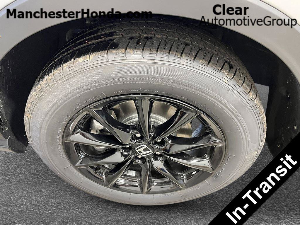 New 2026 Honda CR-V Sport-L image 11