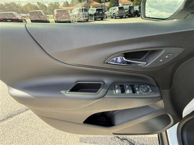 Certified 2023 Chevrolet Equinox LT image 12