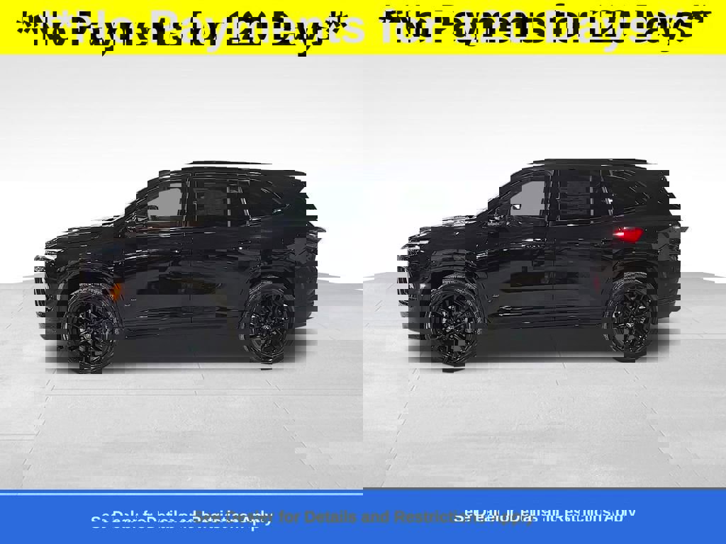 New 2026 Buick Enclave Sport Touring w/ Power Package image 4