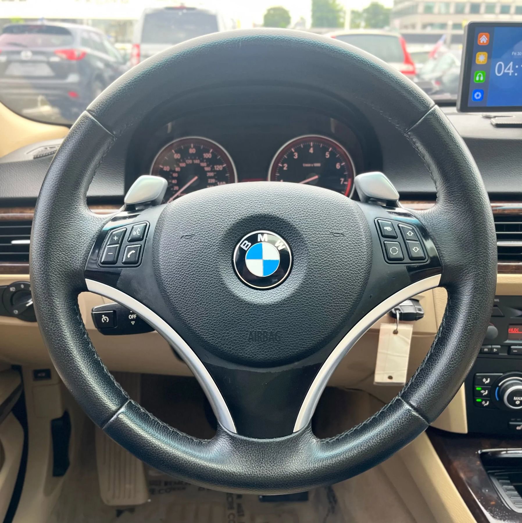 Used 2007 BMW 335i Sedan image 13