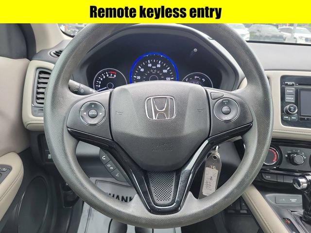 Used 2018 Honda HR-V LX image 10