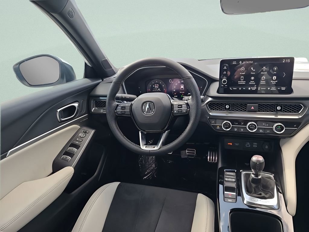 New 2026 Acura Integra Type S image 7