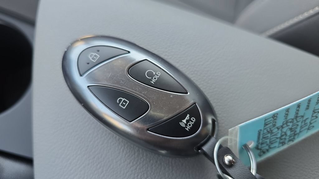 New 2026 Hyundai Elantra Sport FWD image 33
