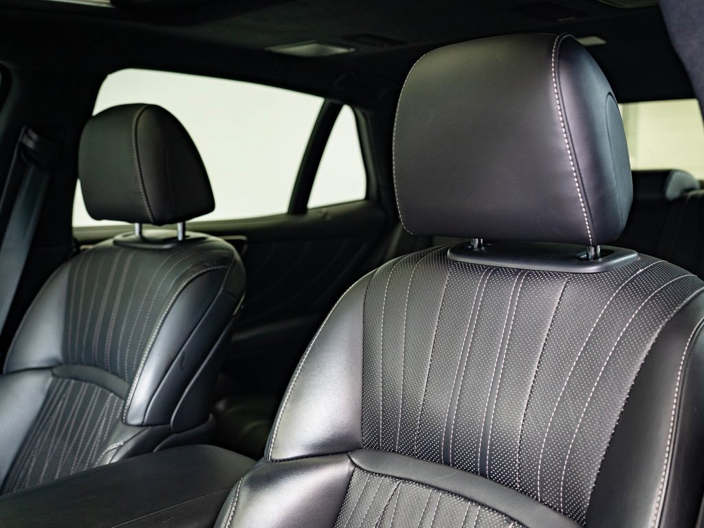 Used 2019 Lexus LS 500 AWD w/ Interior Upgrade Package image 22
