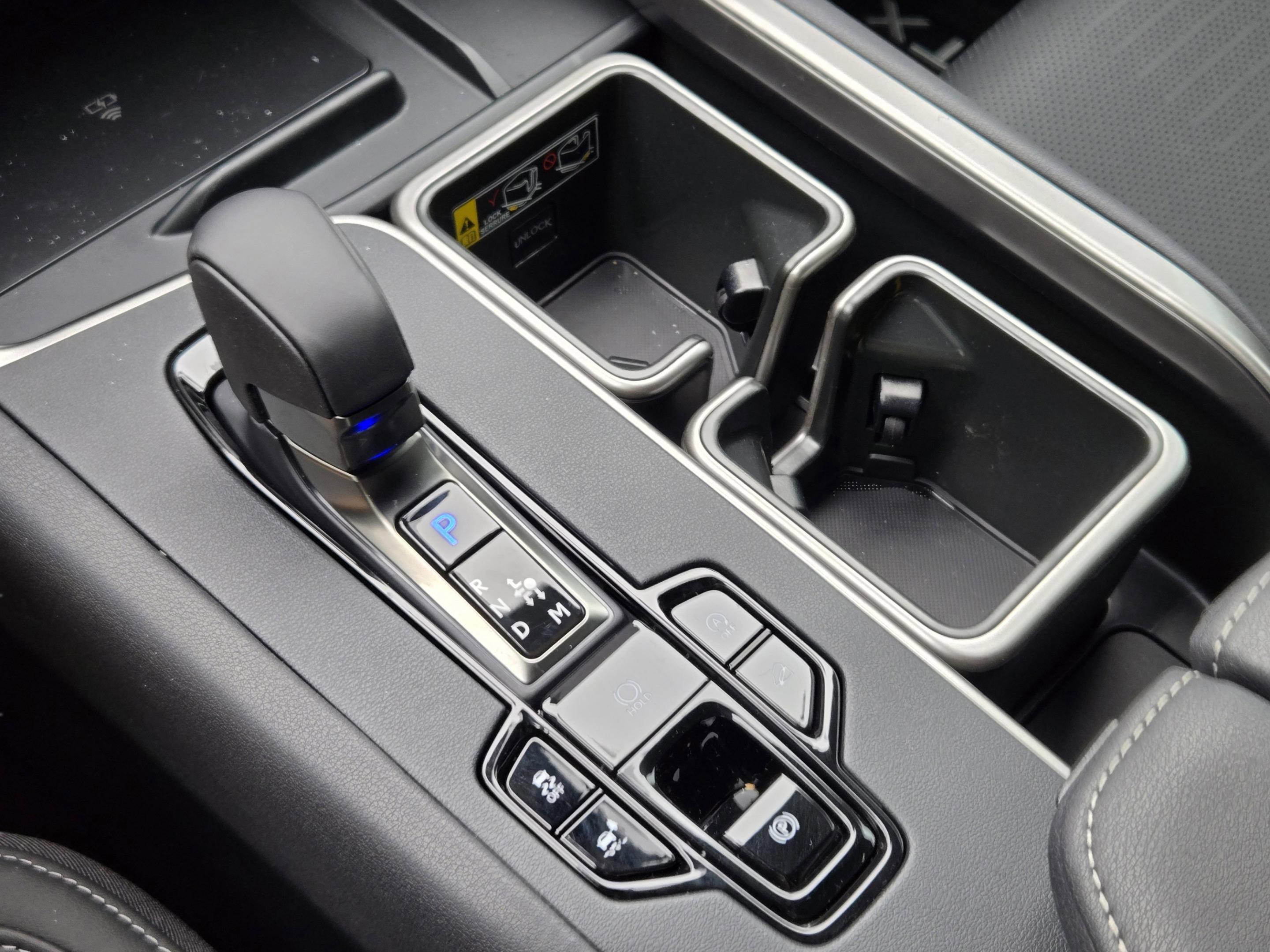 New 2026 Lexus TX 350 AWD image 11