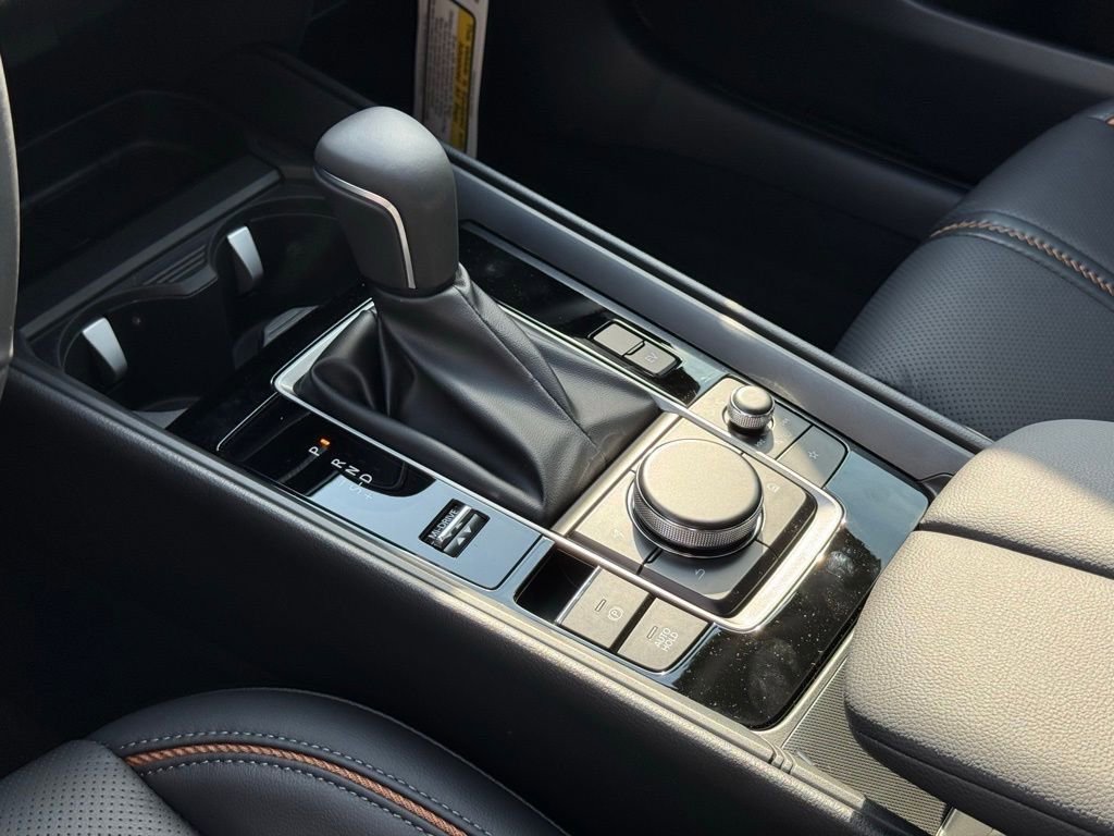 New 2025 MAZDA CX-50 AWD 2.5 Hybrid w/ Weather Package image 17