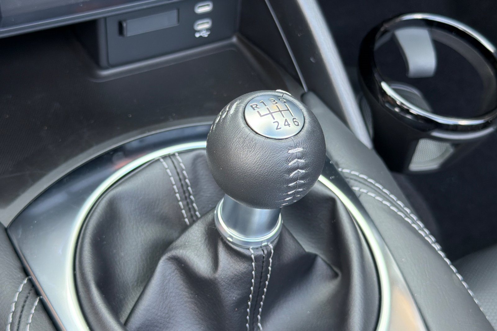 New 2026 MAZDA MX-5 Miata Grand Touring w/ Weather Package RWD image 20