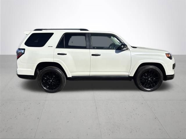 Used 2020 Toyota 4Runner Nightshade AWD/4WD image 5